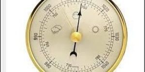 Barometer