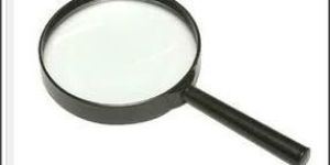 Magnifying Lens