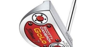 Golf Putters