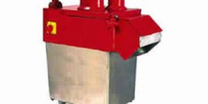 Vegetable Cutter Machine