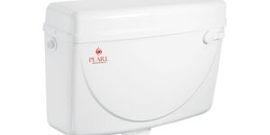 Single Flushing Cistern