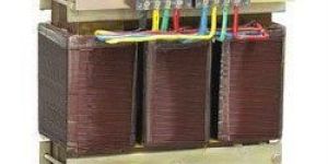 Isolation Transformer