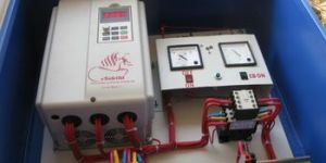 Solar Pump Inverter