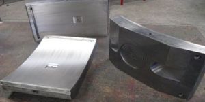 Ball Mill Trunnion Bearings