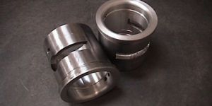 Motor Bearings