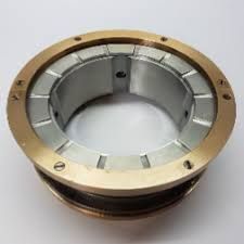 Rebabbitting White Metal Bearings
