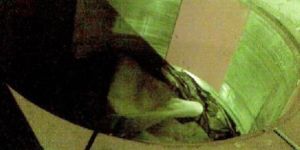 Upper Guide Bearings