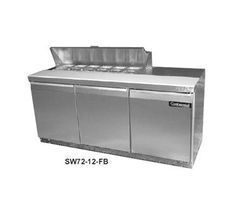 under Counter Freezer