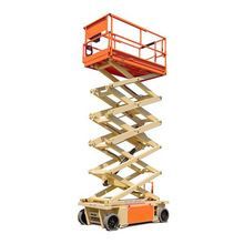 Scissor Lift