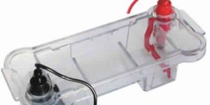 Electrophoresis Horizontal