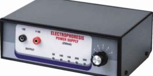 Electrophoresis Power Supply