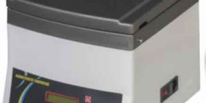 Haematocrit Centrifuge