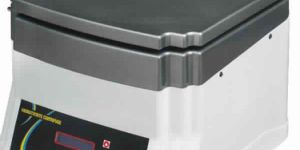 Laboratory Centrifuge