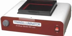 U V Transilluminator