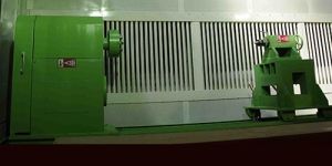 Horizontal Job Rotator