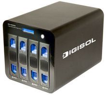Network Attached Storage
