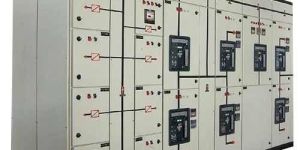 Electrical Control Panel