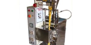 Liquid Pouch Packing Machine