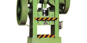 Power Press Machine