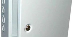 Mild Steel Juntion Box