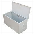Sheet Metal Battery Boxes