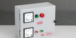 Submersible Control Panel