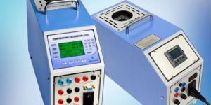 Dry Block Temperature Calibrator