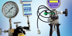 Pressure Calibrator Kit