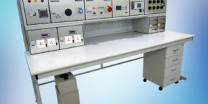 Test Benches