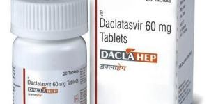 Daclahep Tablet