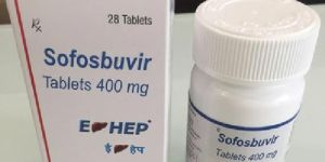Sofosbuvir Tablet