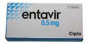 Entavir Tablet