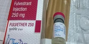 Fulvestrant Injection