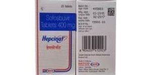 Hepcinat Tablet