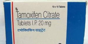 Tamoxifen Citrate Tablet