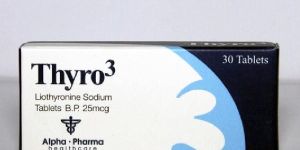 Thyro3 Tablet