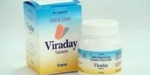 Viraday Tablet