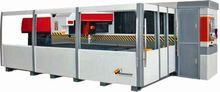Laser Metal Cutting Machines