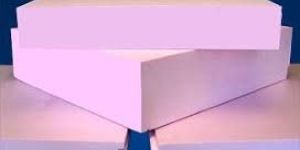 Extruded Polystyrene Rigid Foam