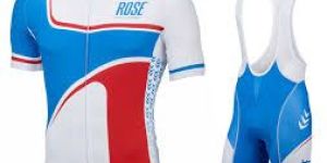 Cycling Uniform