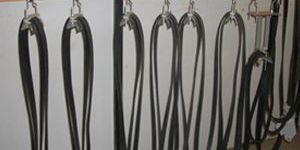 CT Festoon System Crane