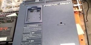 Current Vector Regulation