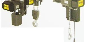 Electric Chain Hoist