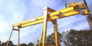 Gantry Cranes