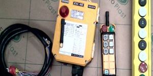 Power Source Controls