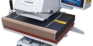 Heat Transfer Press Machine