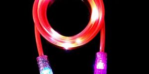 GLOW ROPE