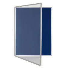 Acrylic Shutter Board