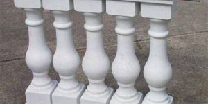 Balusters