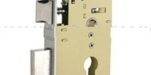 Cylinder Lock Pin